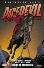 Daredevil: El Hombre sin Miedo Alcalde Murdock