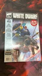 White Dwarf