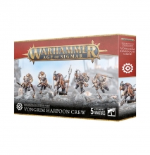 K/OVERLORDS: ARPONEROS VONGRIM