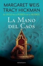 El ciclo de la puerta de la muerte 5 - La mano del caos