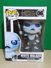 Funko POP! Vinyl: Game of Thrones: White Walker
