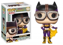 Funko! POP! Heroes DC Comics Bombshells - Batgirl