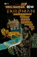 Sandman Volumen VIII El Fin de los mundos