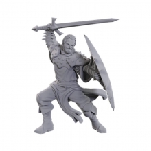 D&D Nolzurs Marvelous Miniatures: Dragon Army Soldier - EN