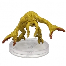 Monster Menagerie Revisited #01 Meenlock (C)